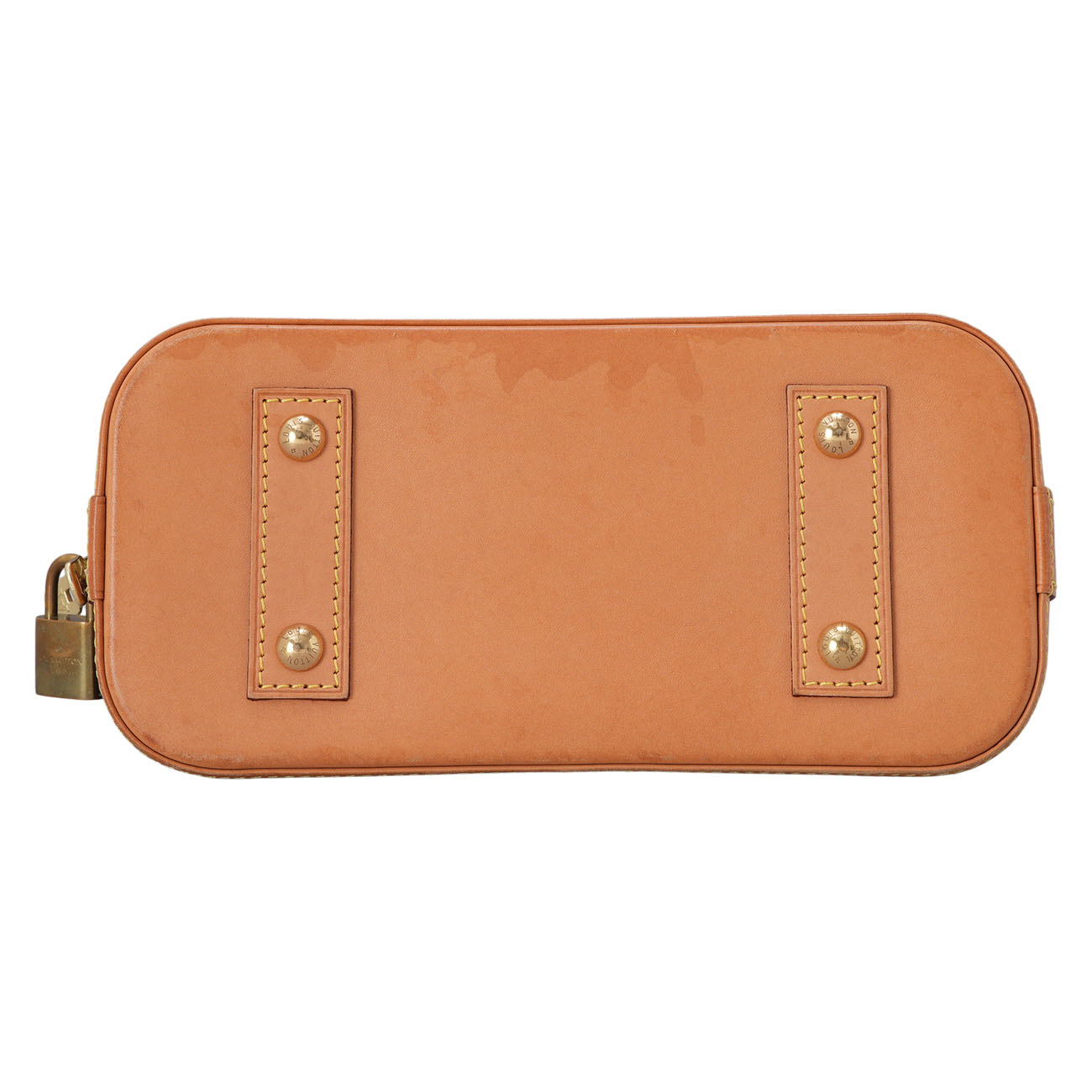 LOUIS VUITTON(USED)루이비통 모노그램 알마 BB